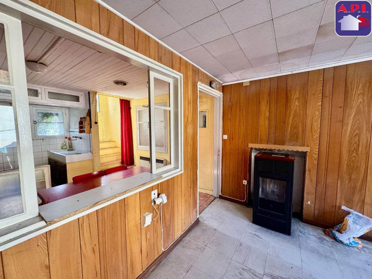 vente Maison Les Cabannes - Photo 8