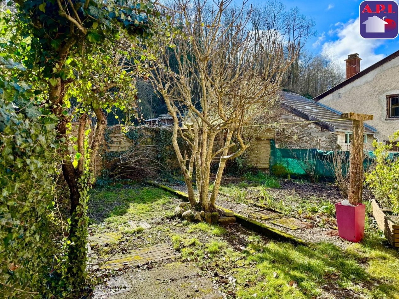 vente Maison Les Cabannes - Photo 2