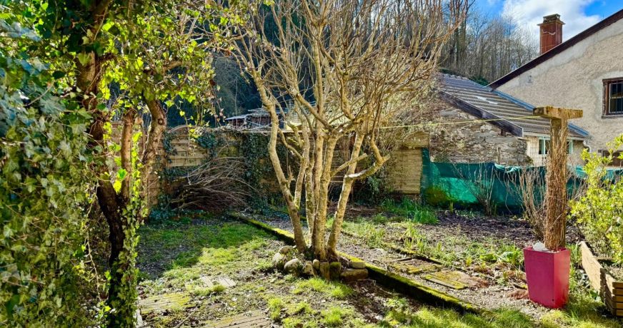 vente Maison Les Cabannes