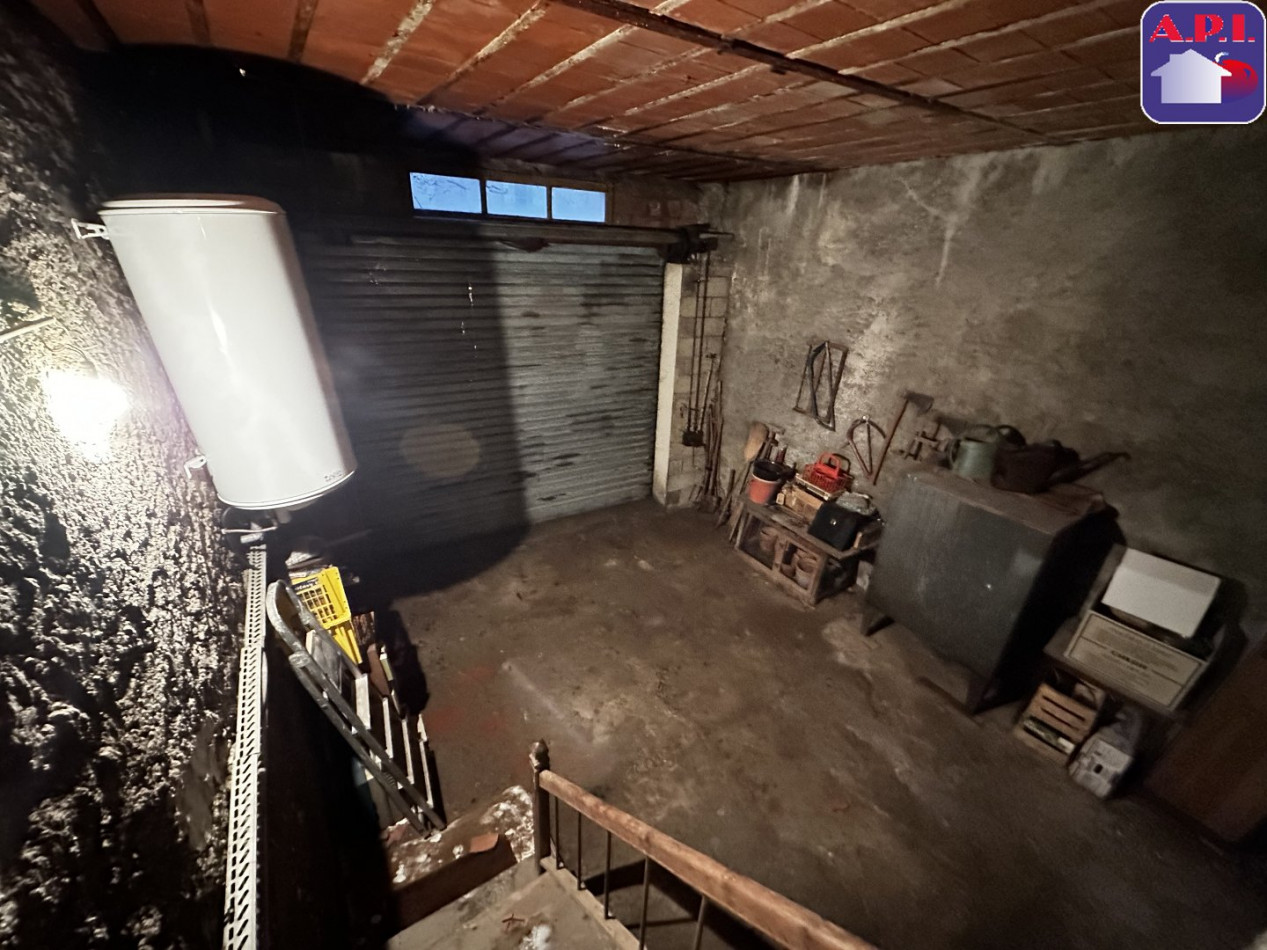 vente Maison La Bastide De Serou - Photo 13