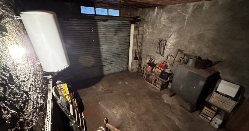 vente Maison La Bastide De Serou