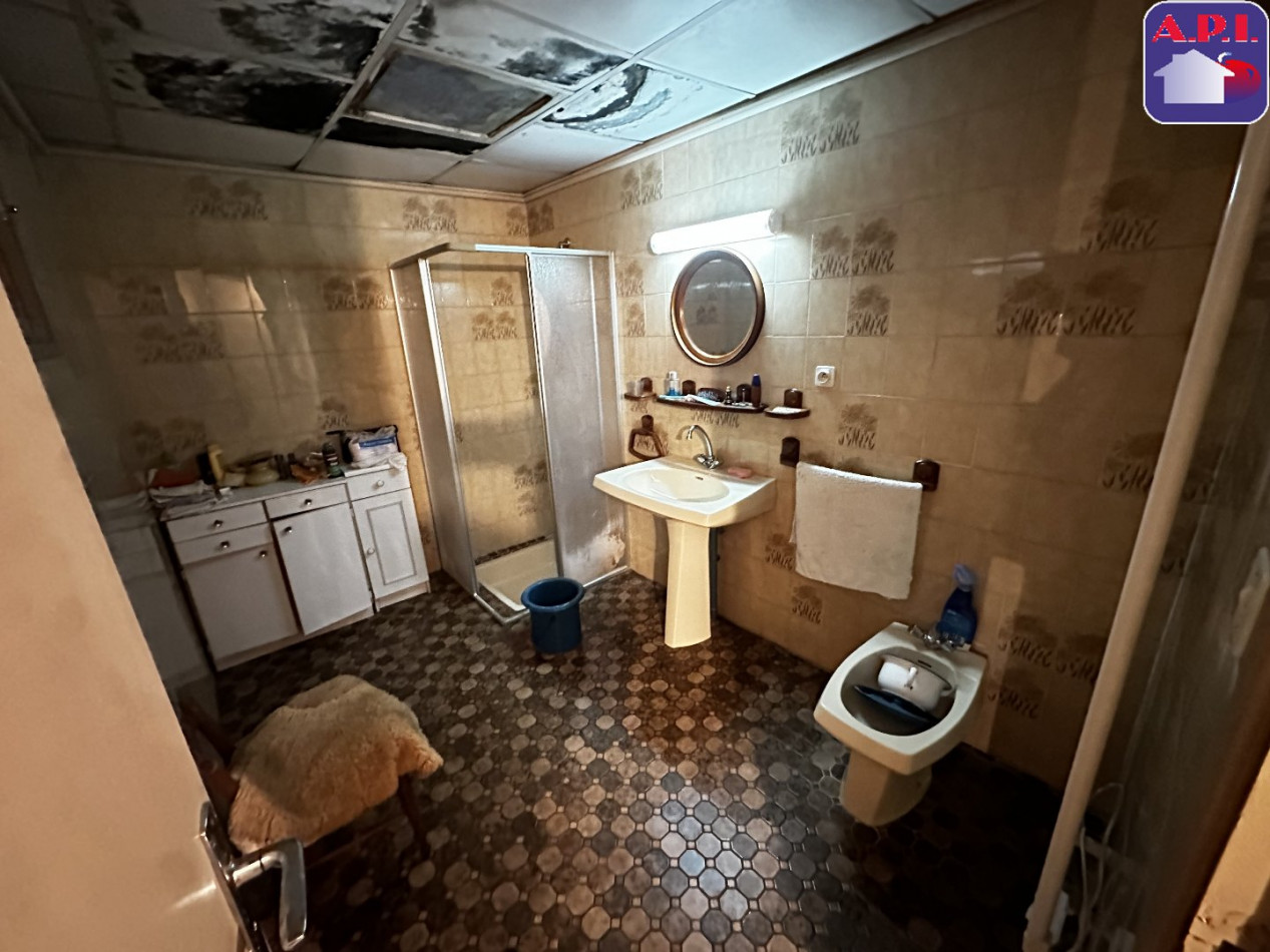 vente Maison La Bastide De Serou - Photo 14