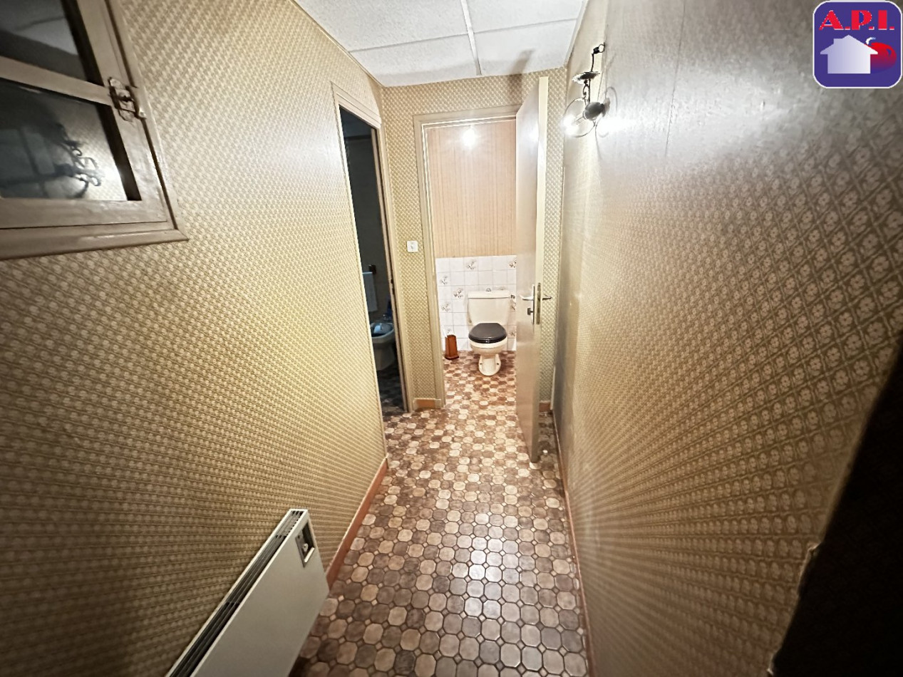 vente Maison La Bastide De Serou - Photo 15