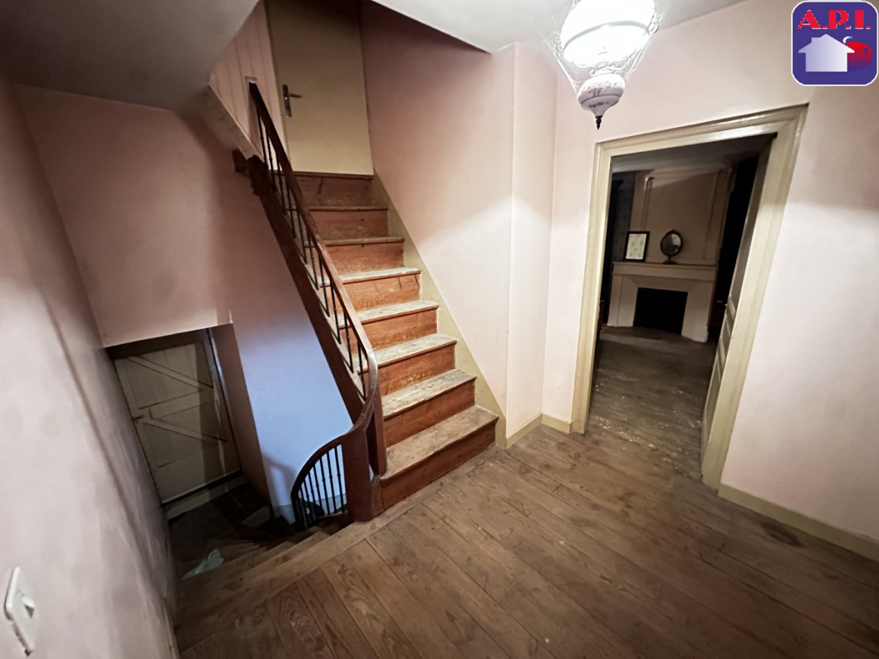 vente Maison La Bastide De Serou - Photo 16