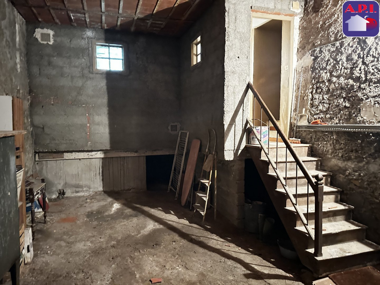 vente Maison La Bastide De Serou - Photo 18