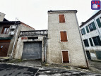 vente Maison La Bastide De Serou