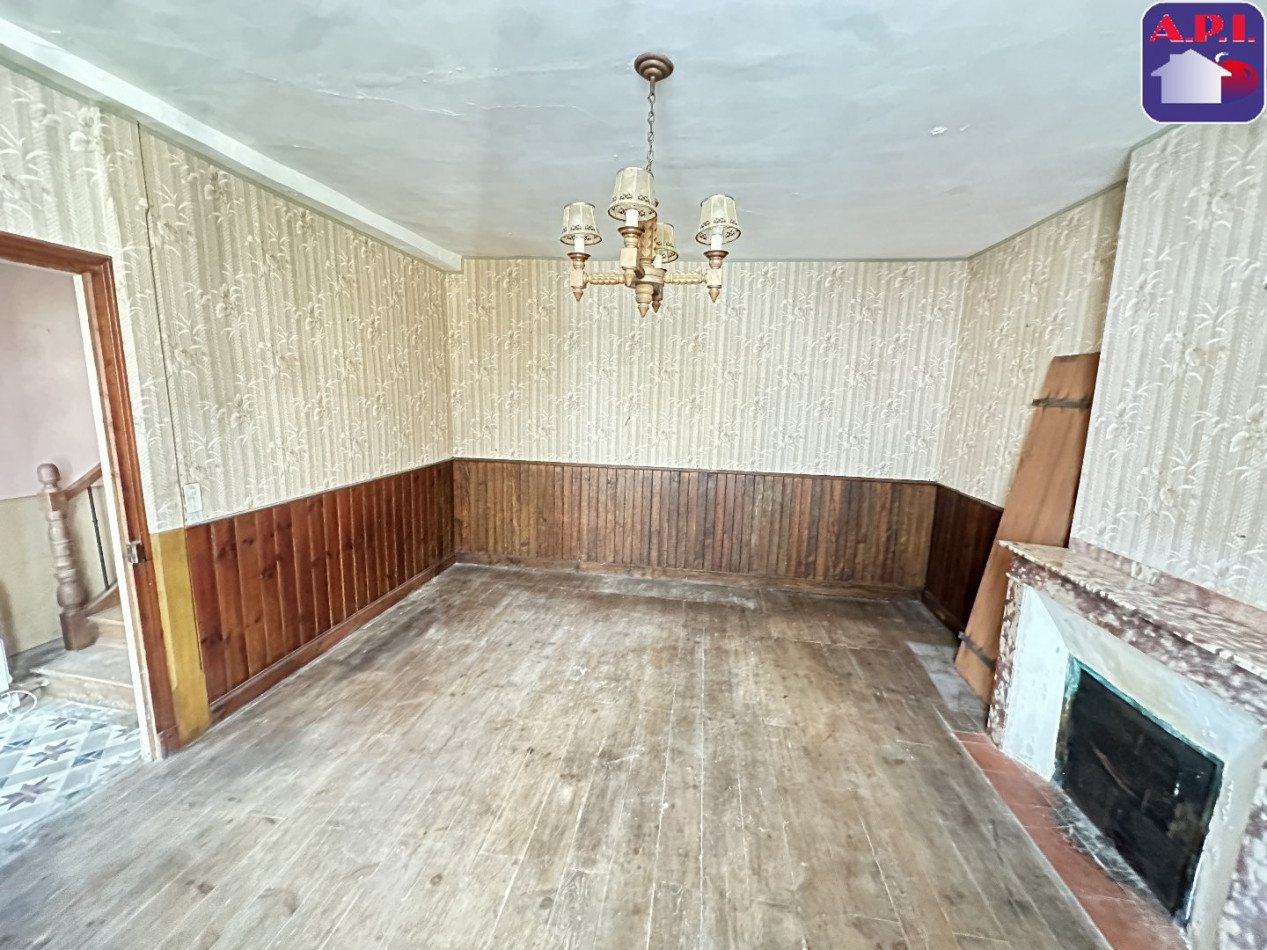 vente Maison La Bastide De Serou - Photo 6