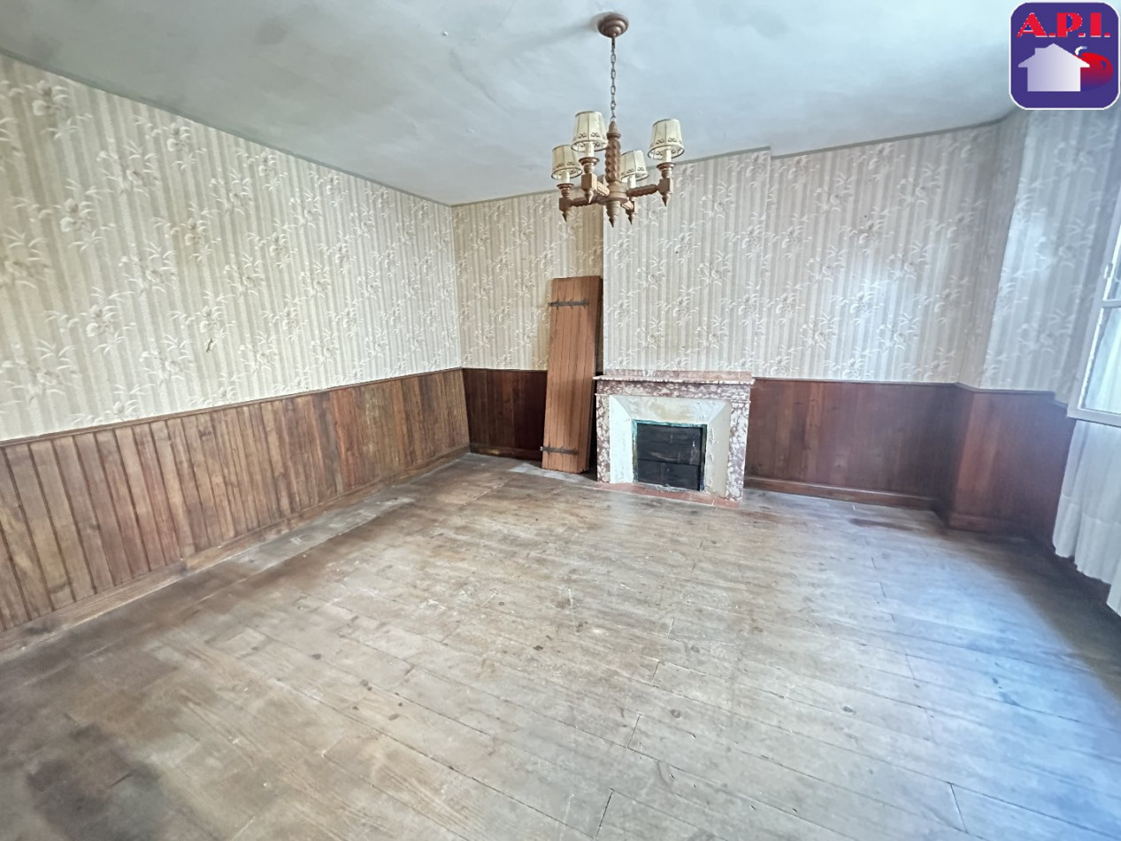 vente Maison La Bastide De Serou - Photo 7