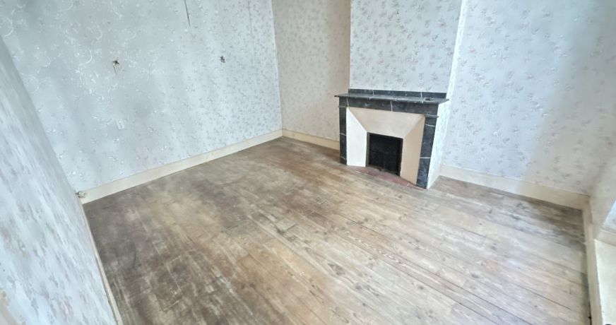 vente Maison La Bastide De Serou