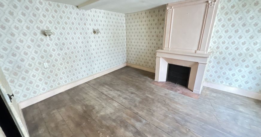 vente Maison La Bastide De Serou
