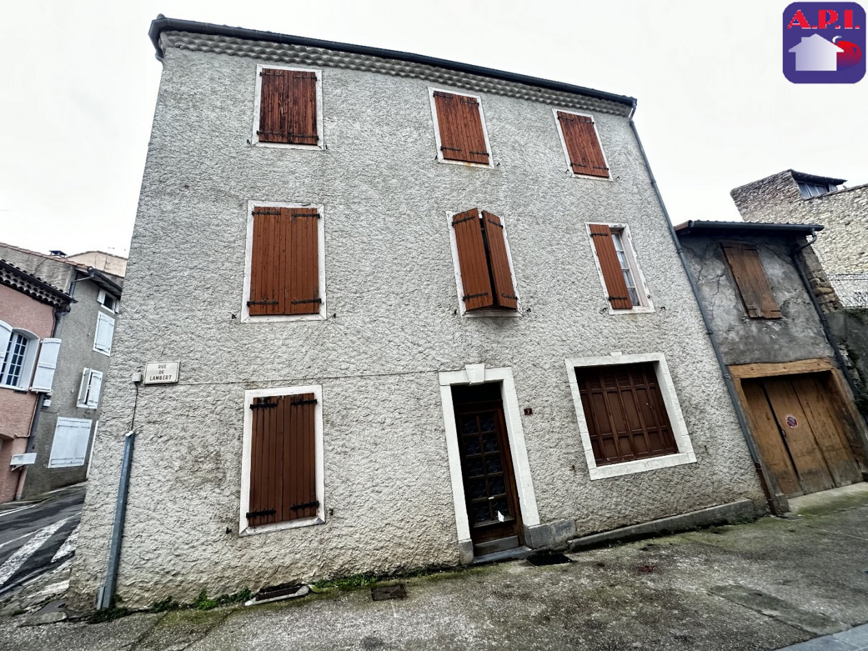vente Maison La Bastide De Serou - Photo 4