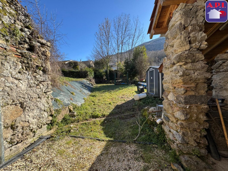 vente Maison Tarascon Sur Ariege - Photo 6