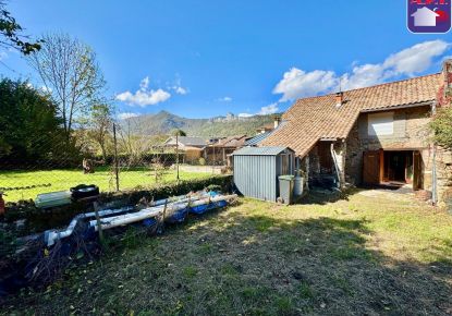 vente Maison Tarascon Sur Ariege