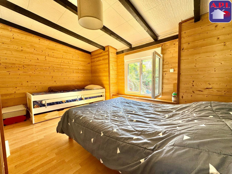 vente Maison Tarascon Sur Ariege - Photo 10