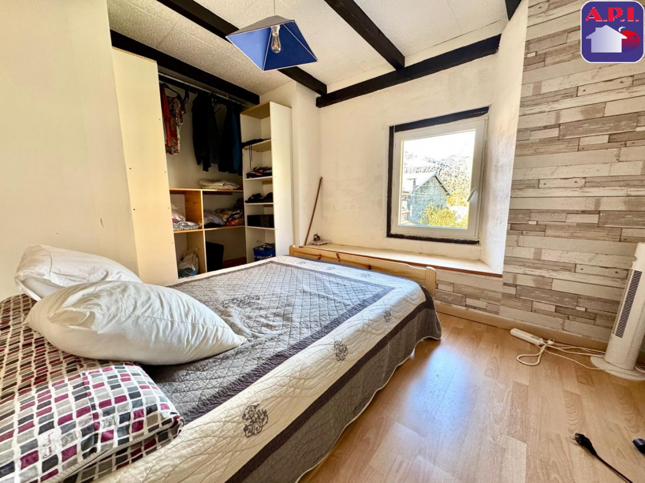 vente Maison Tarascon Sur Ariege - Photo 4