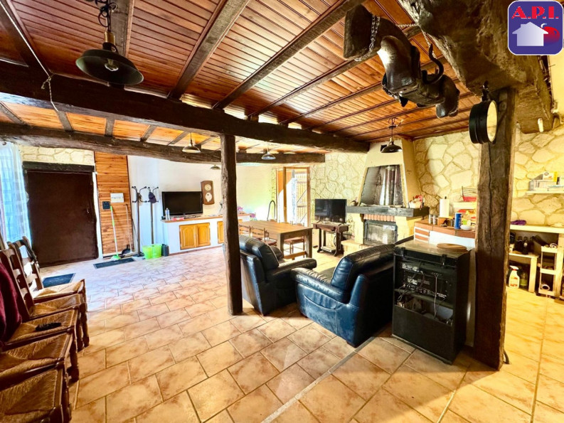 vente Maison Tarascon Sur Ariege - Photo 9