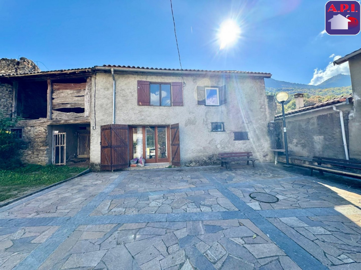 vente Maison Tarascon Sur Ariege - Photo 11