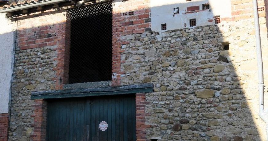 vente Grange Rieucros