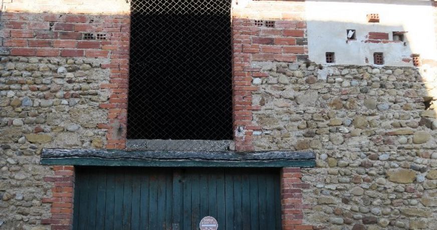 vente Grange Rieucros