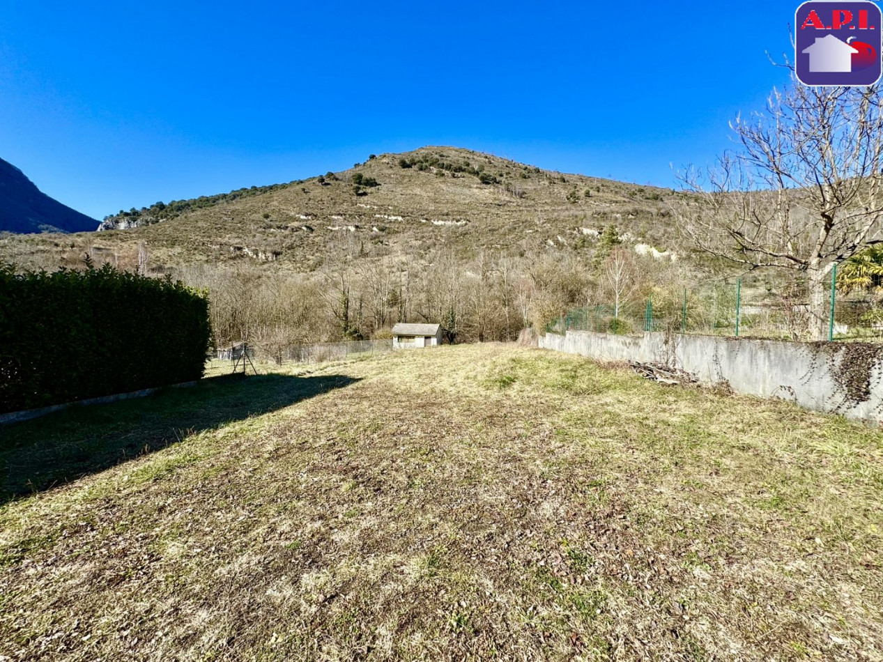 vente Terrain Tarascon Sur Ariege - Photo 3
