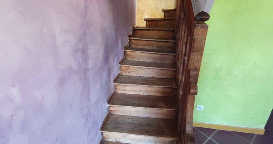 vente Maison Saint Jean Du Falga
