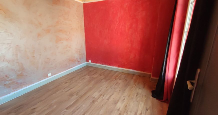 vente Maison Saint Jean Du Falga