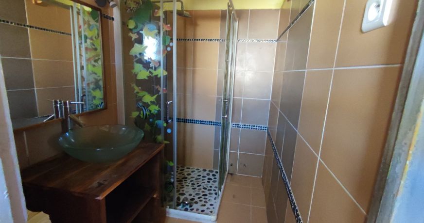 vente Maison Saint Jean Du Falga