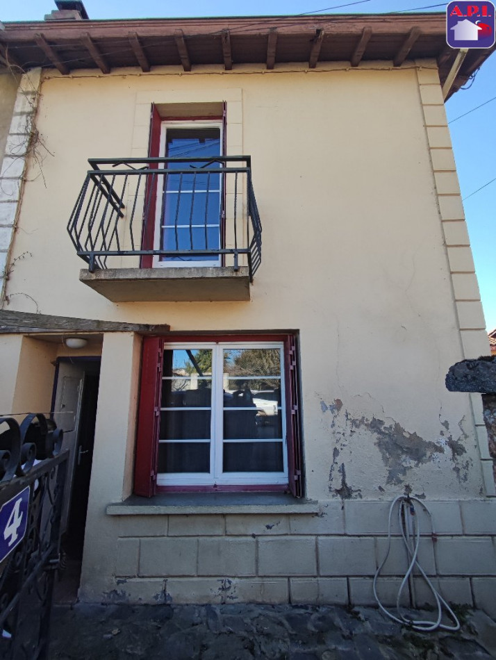 vente Maison Saint Jean Du Falga - Photo 5