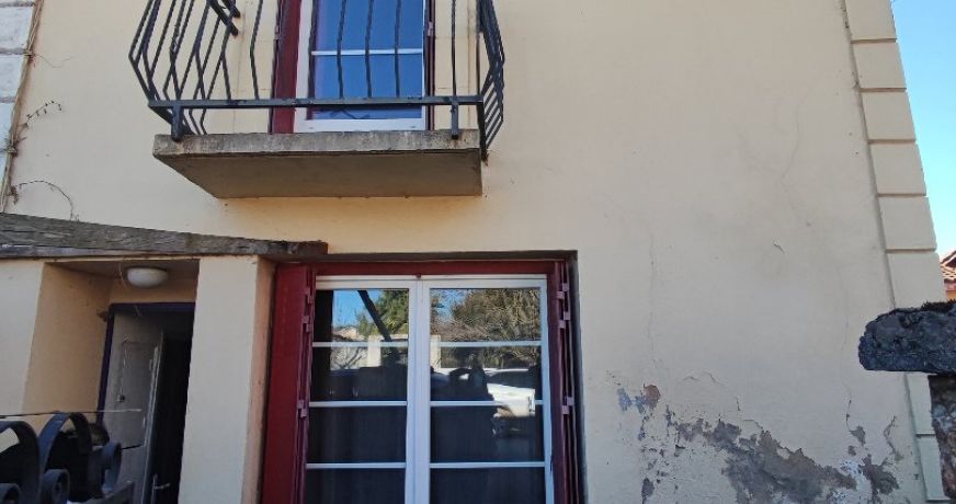 vente Maison Saint Jean Du Falga