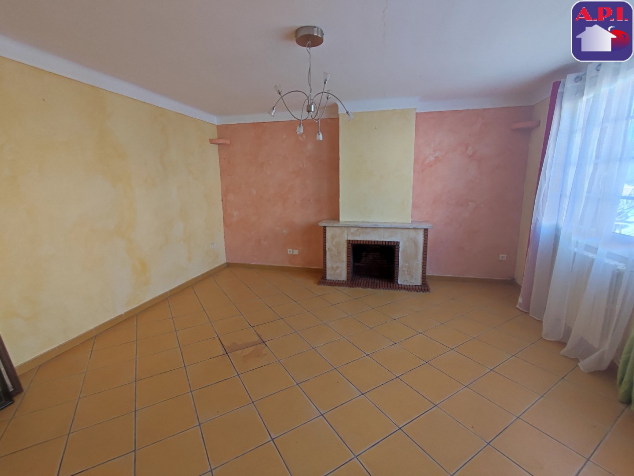 vente Maison Saint Jean Du Falga - Photo 1