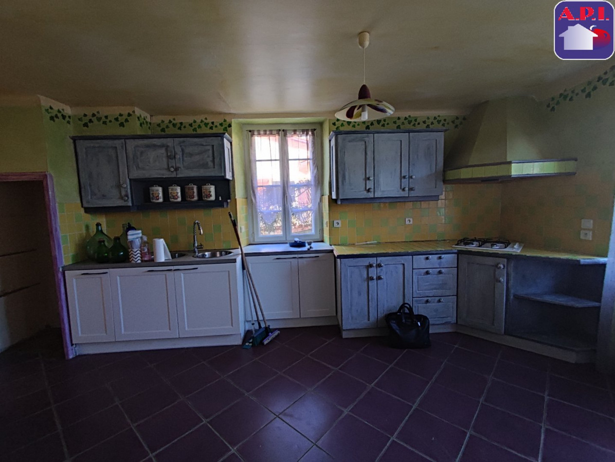 vente Maison Saint Jean Du Falga - Photo 4