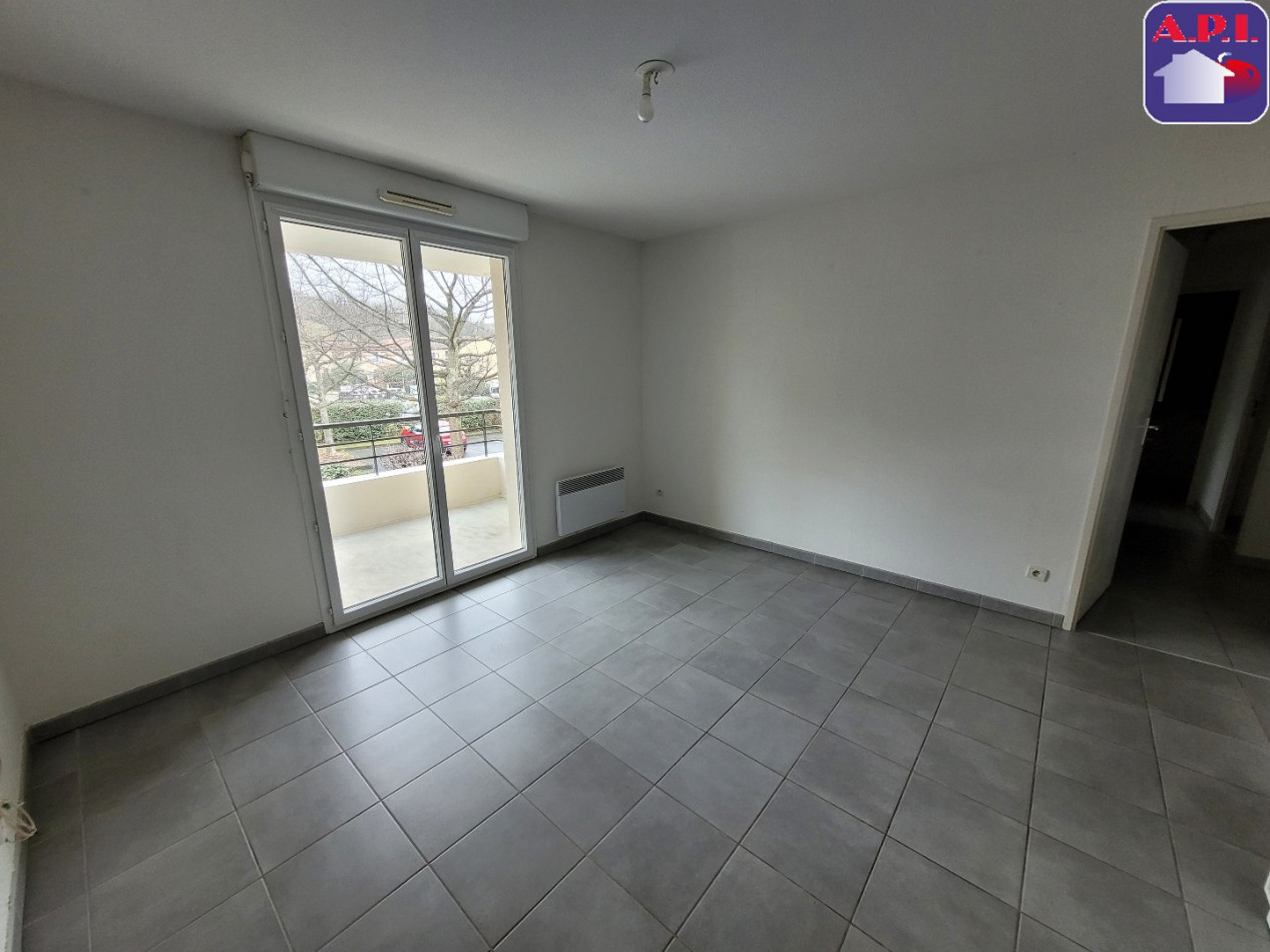 location Appartement Saint Girons - Photo 6