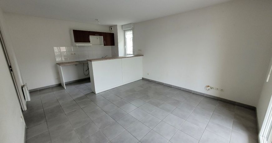 location Appartement Saint Girons