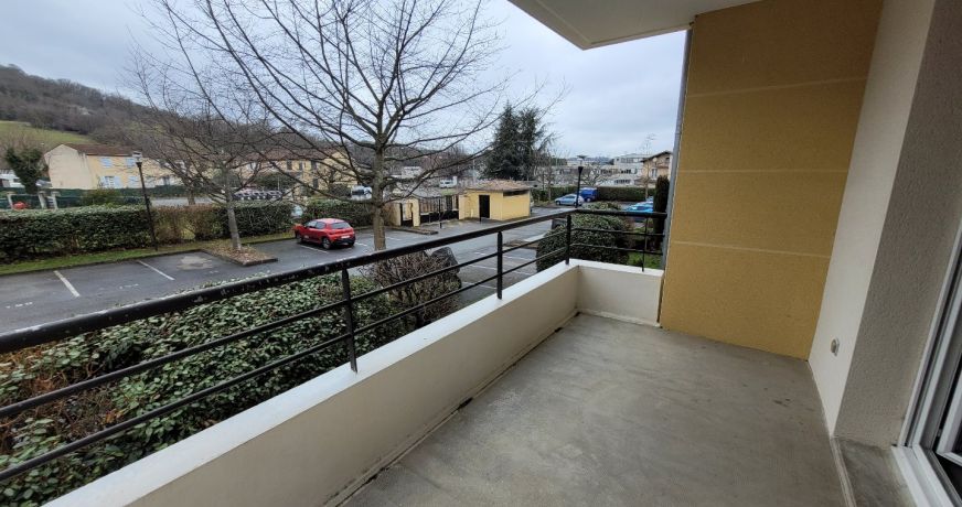 location Appartement Saint Girons