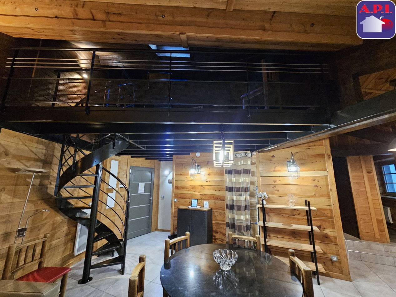 vente Appartement Ax Les Thermes - Photo 4