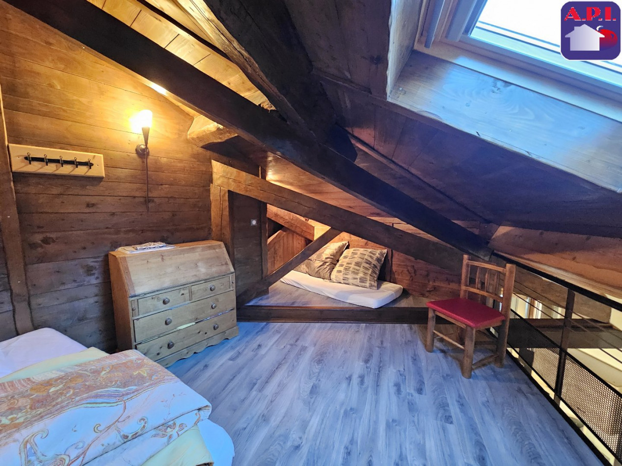 vente Appartement Ax Les Thermes - Photo 5