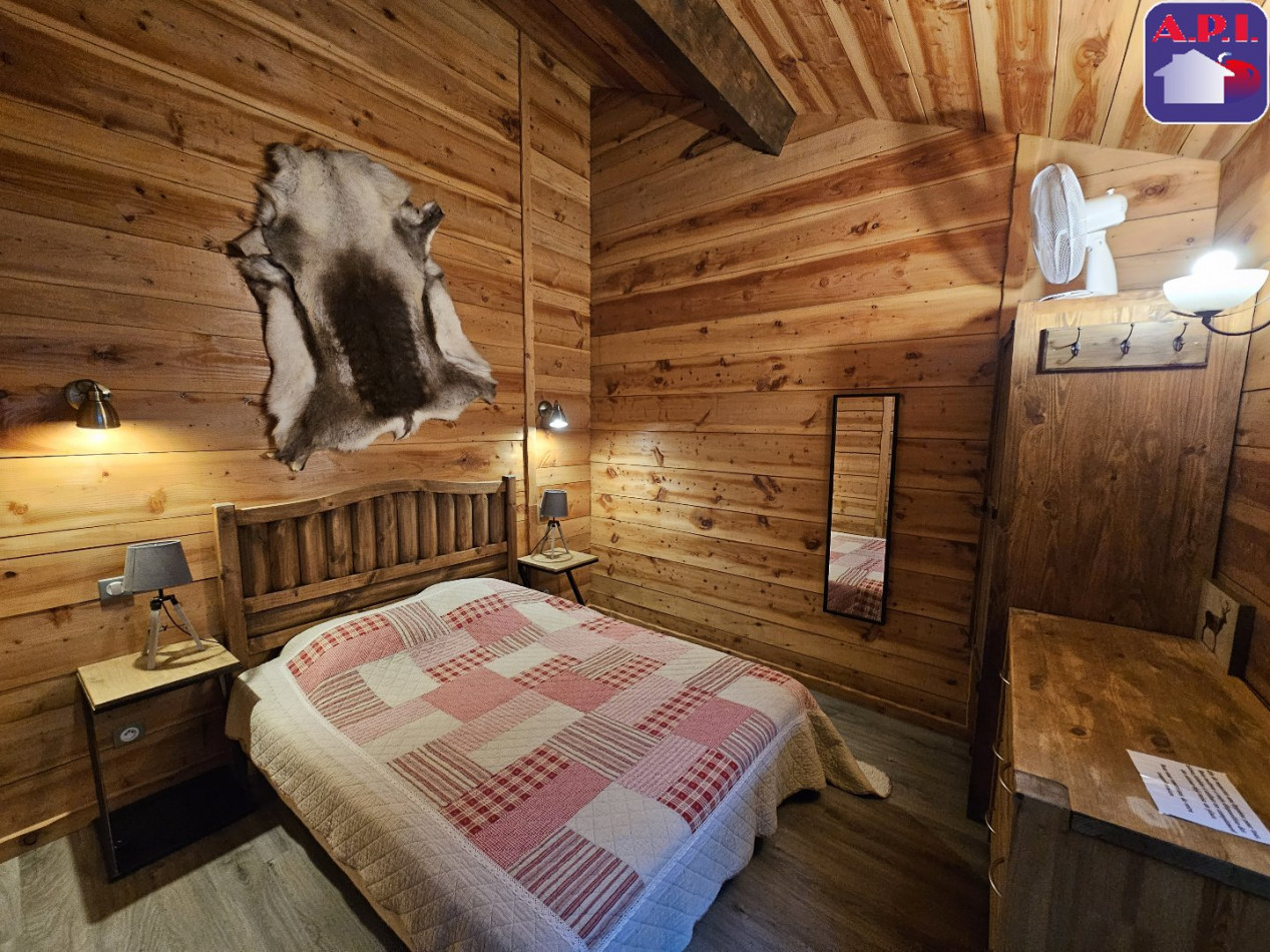 vente Appartement Ax Les Thermes - Photo 10