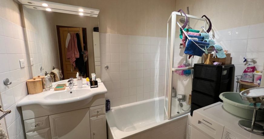 vente Appartement Saint Girons