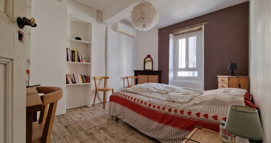 vente Maison Tarascon Sur Ariege