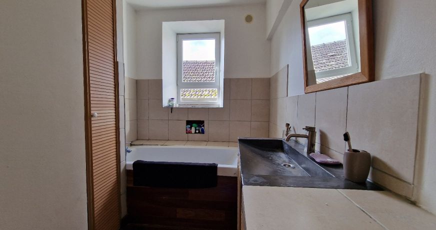 vente Maison Tarascon Sur Ariege