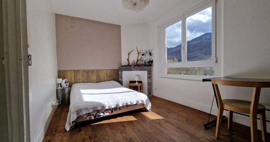 vente Maison Tarascon Sur Ariege