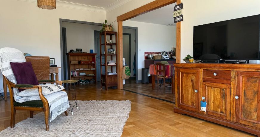 vente Maison Foix