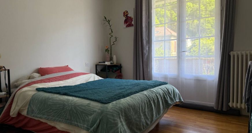 vente Maison Foix