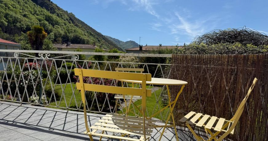 vente Maison Foix