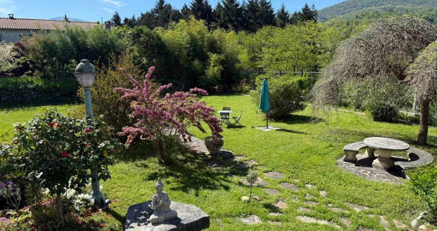 vente Maison Foix