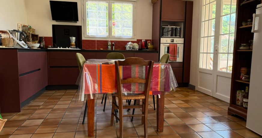 vente Maison Foix