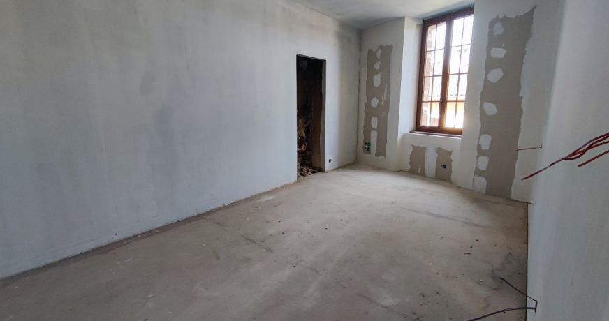 vente Appartement Pamiers