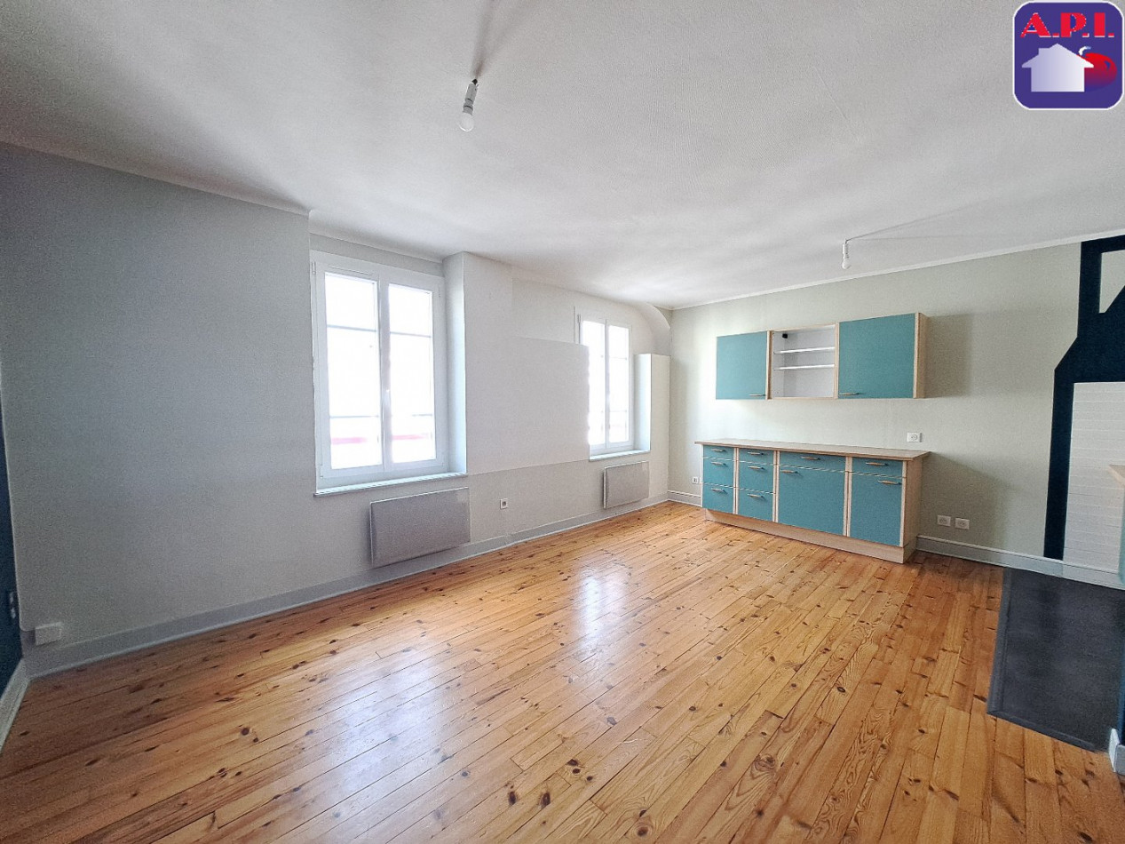 location Appartement Foix - Photo 1