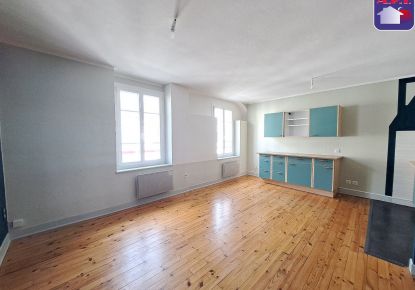 location Appartement Foix