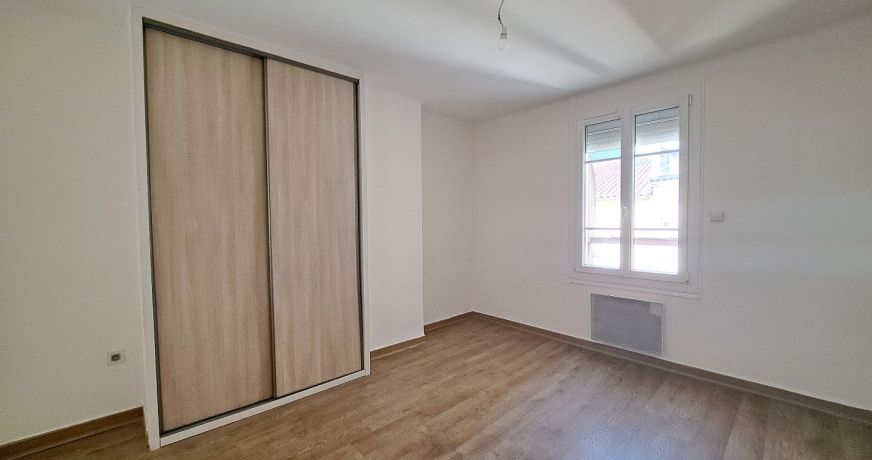 location Appartement Foix